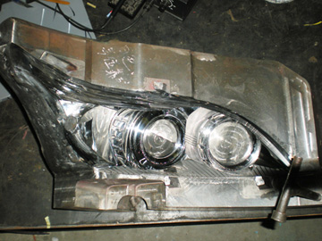 Automotive lighting 2